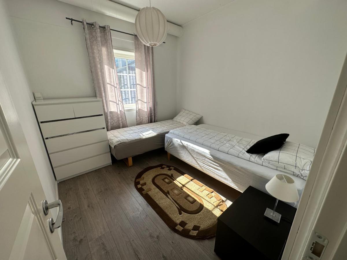 Den Vesle Sjarmoren As The Most Central Place In Ardal ! Free Parking On The Site ! Buitenkant foto