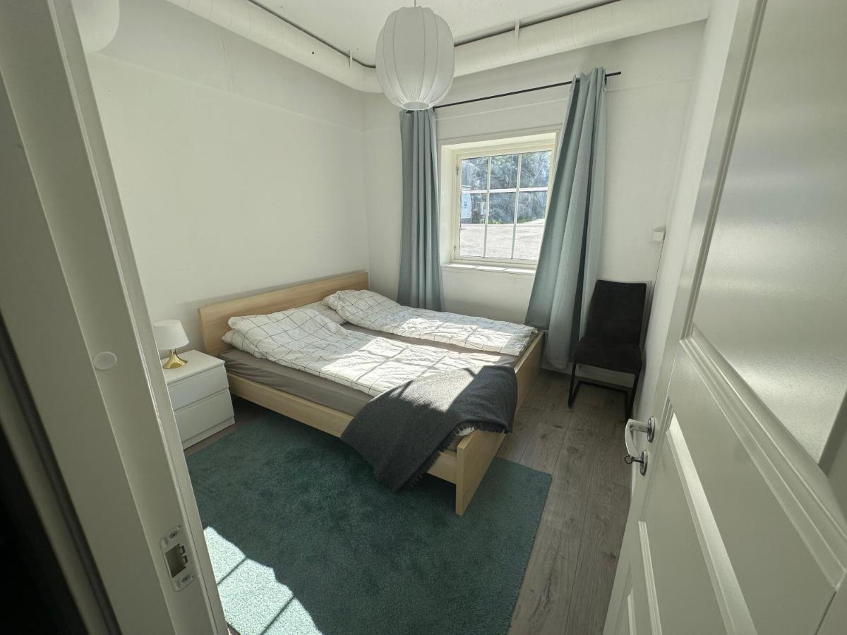 Den Vesle Sjarmoren As The Most Central Place In Ardal ! Free Parking On The Site ! Buitenkant foto