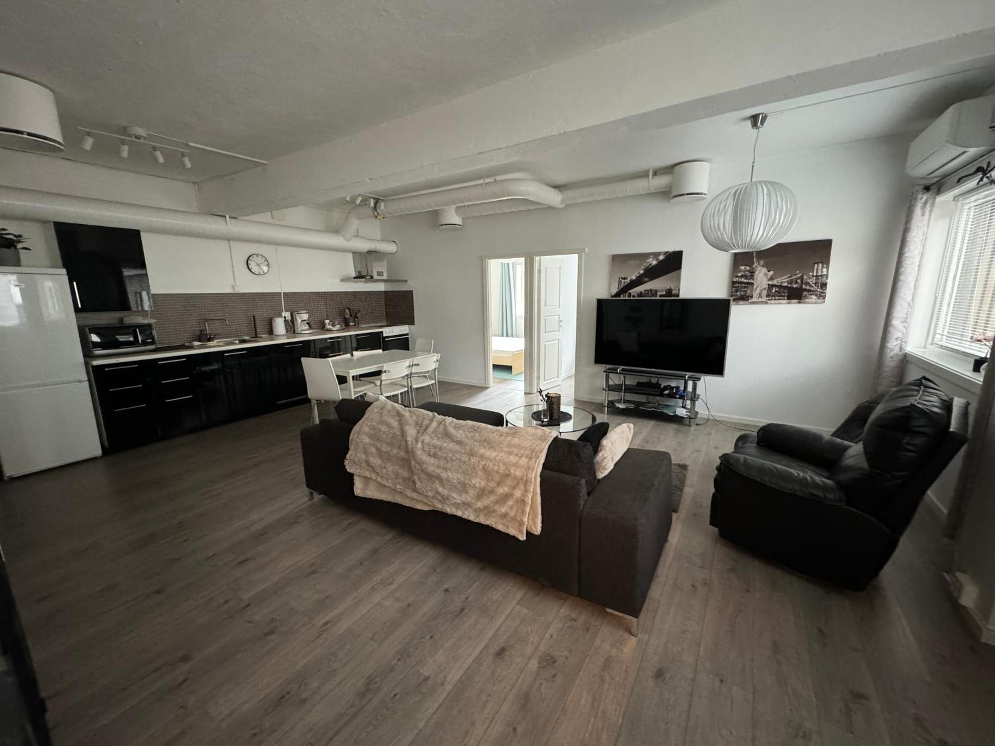 Den Vesle Sjarmoren As The Most Central Place In Ardal ! Free Parking On The Site ! Buitenkant foto