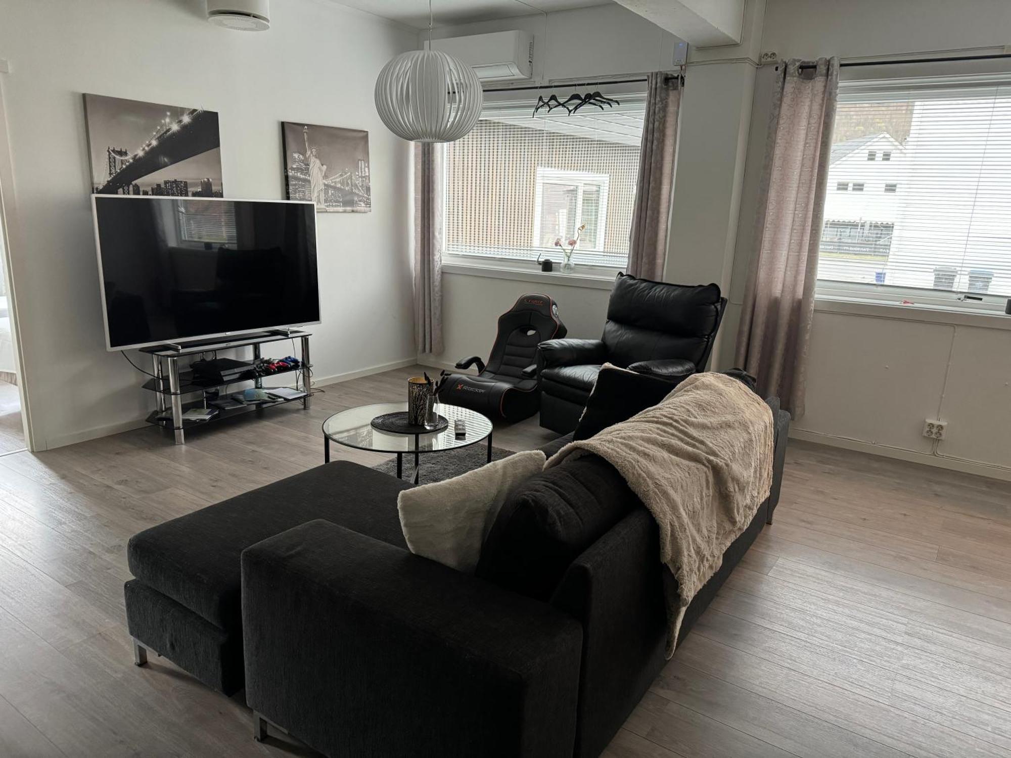 Den Vesle Sjarmoren As The Most Central Place In Ardal ! Free Parking On The Site ! Buitenkant foto